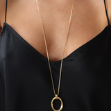 CHLOE PENDANT