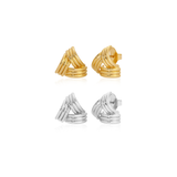 CLASSIC STUD EARRING SET