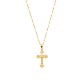 CROSS PENDANT