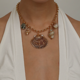 FORMENTERA NECKLACE