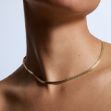 ELIZA CHAIN NECKLACE