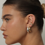 ESSENTIAL EAR CUFF - SET