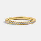 ETERNITY BAND RING