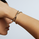 ETERNITY CUFF BRACELET