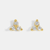 FLORENCE STUD EARRINGS