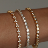 FLORENCE TENNIS BRACELET
