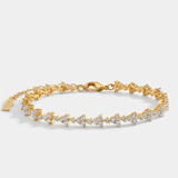 FLORENCE TENNIS BRACELET