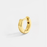 MINI GOLD SINGLE HUGGIE