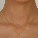 INITIAL PENDANT