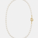 PEARL STRAND NECKLACE