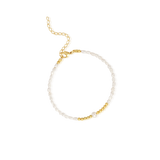 MAREN BRACELET - PEARL