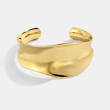 MEMENTO CUFF BRACELET