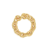 MAGDALENA BOLD CHAIN BRACELET