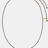 OASIS STATEMENT CORD PENDANT