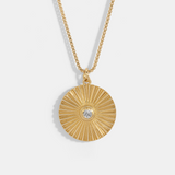 PUESTA DEL SOL PENDANT