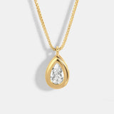 OASIS DETAIL PENDANT