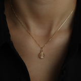 MINI VIRGIN PENDANT