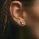AURA STUD EARRINGS