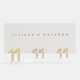 ESSENTIAL HUGGIE SET