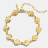 SAN BENITO CHAIN BRACELET