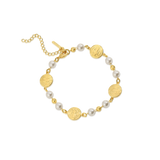 SAN BENITO PEARL BRACELET