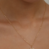 SUN PENDANT