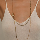 CALA LAYERED NECKLACE