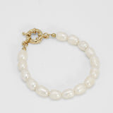 PEARL BRACELET