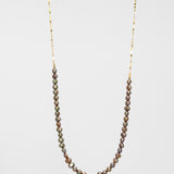 CHAMPAGNE PEARL LONG STATEMENT