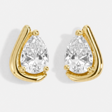 AURA STUD EARRINGS