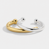 BOLD CUFF BRACELET SET