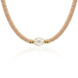 MILAN STATEMENT NECKLACE