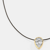 OASIS STATEMENT CORD PENDANT