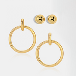 Statement Earring Set No.1
