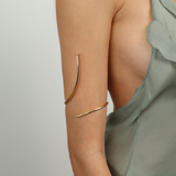 LAYLA CUFF BRACELET