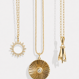 PENDANT NECKLACE SET