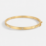 THE CLASSIC BANGLE BRACELET