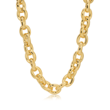 MAGDALENA BOLD CHAIN NECKLACE