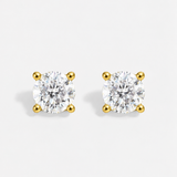 CLASSIC SOLITAIRE STUDS