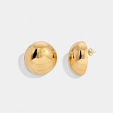 CELINE STATEMENT EARRINGS