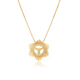 ESPIRITU SANTO NECKLACE