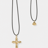 GOLDEN CORD SET