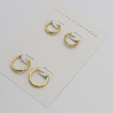 AMINA SOLID DUO SET