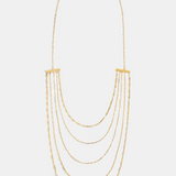 ESCALA NECKLACE