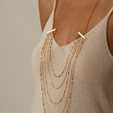 ESCALA NECKLACE