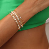 AMELIA CHAIN BRACELET