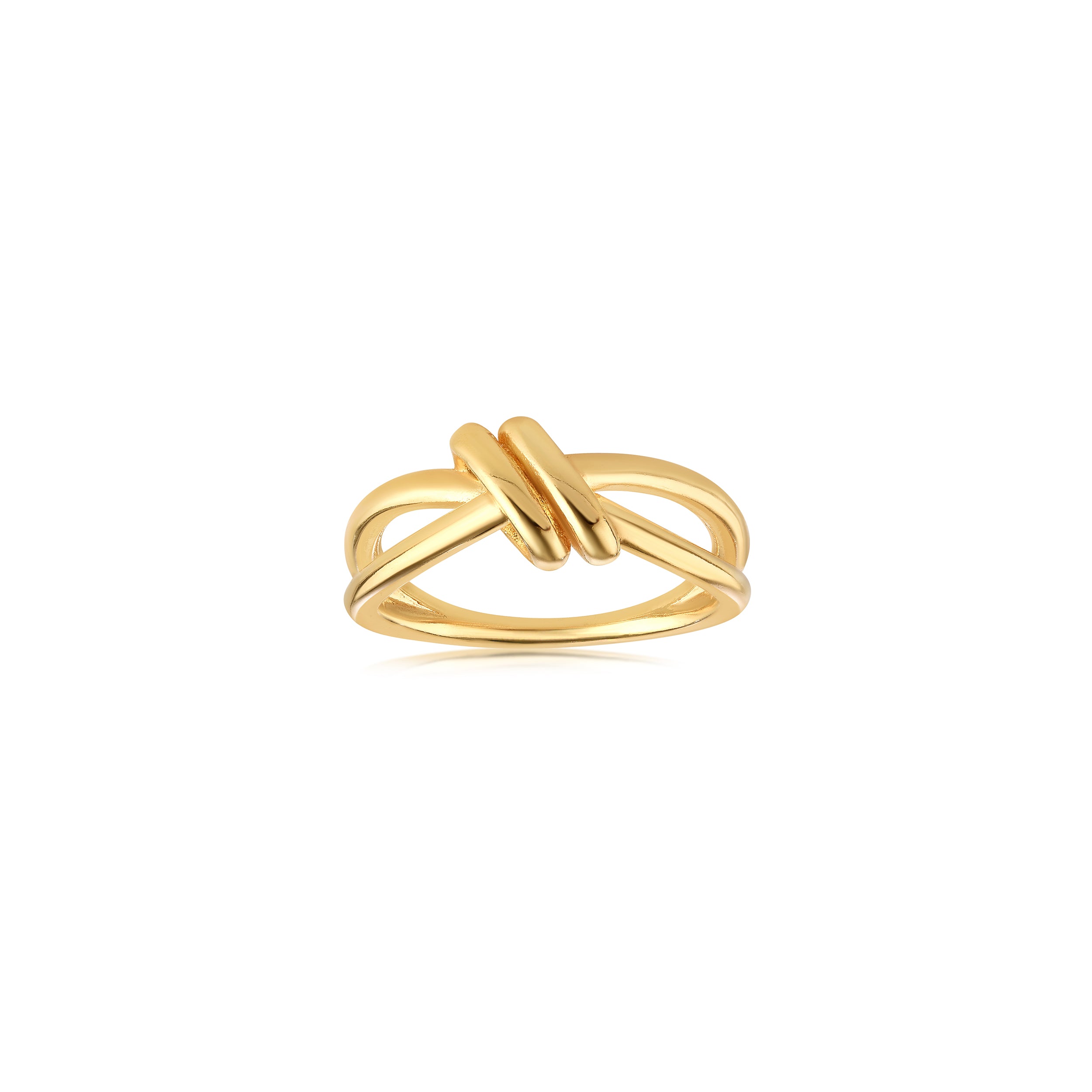 KNOT RING