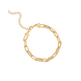 MINI ROSALIA CHAIN BRACELET