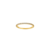 ETERNITY BAND RING