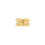 INTERLOCKING RING